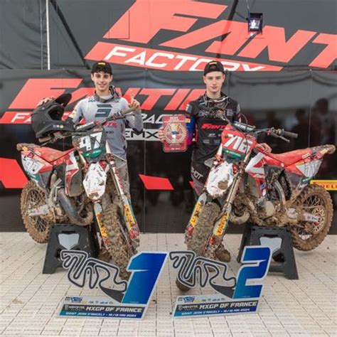 motocross fantic|Fantic Motor: Motorcycles and Ebikes Made in Italy since 1968